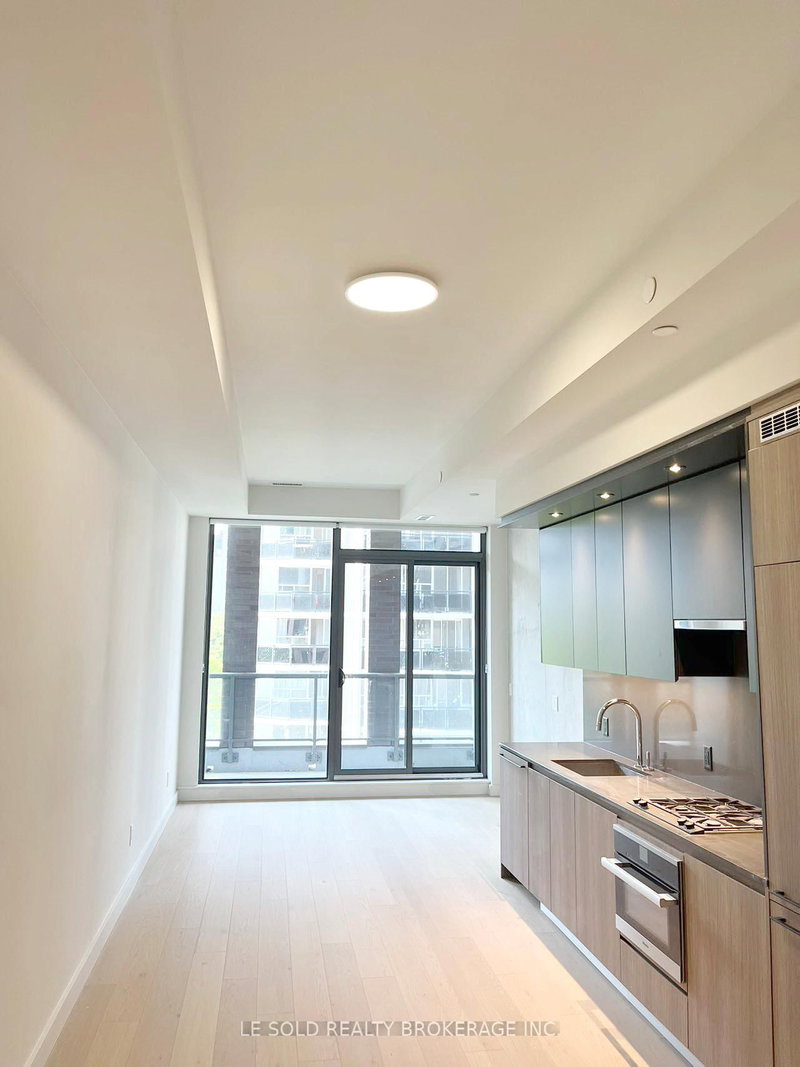 607 - 81 Wellesley St E, Toronto, M4Y 1H8 | Image 2