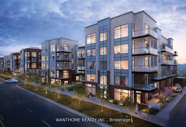 15 - 861 Sheppard Avenue