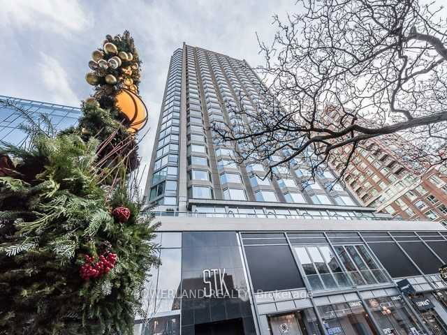 2110 - 155 Yorkville Avenue