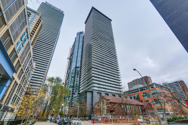 2304 - 33 Charles Street