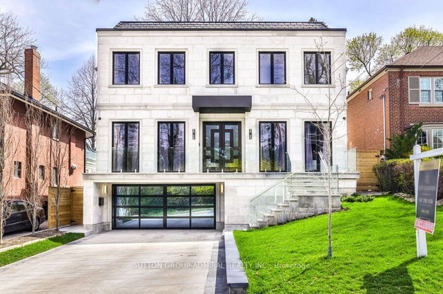 5 Brooke Avenue