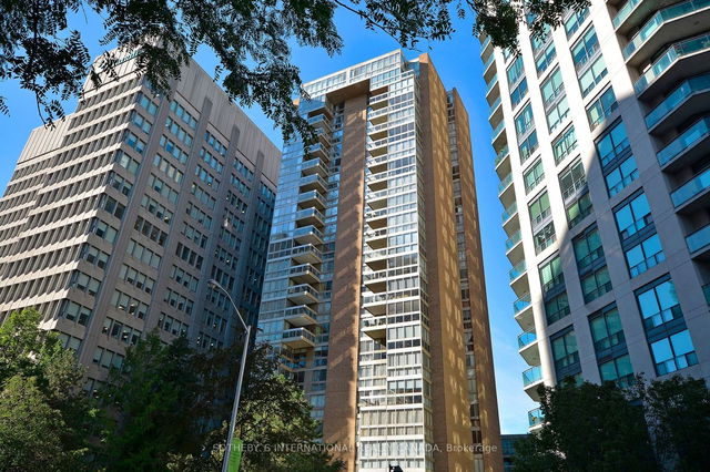 205 - 278 Bloor Street