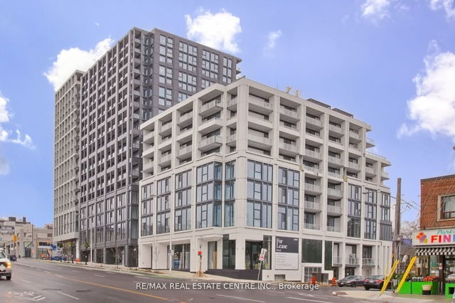 211 - 2020 Bathurst Street