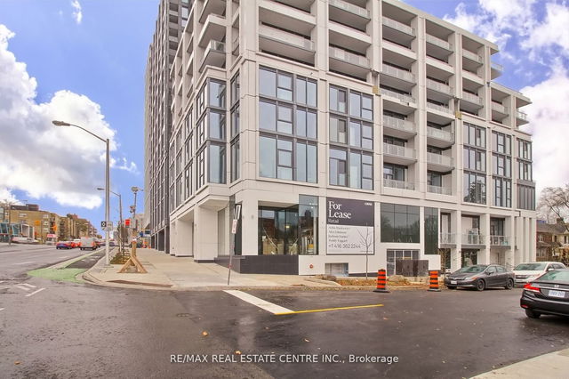 211 - 2020 Bathurst Street
