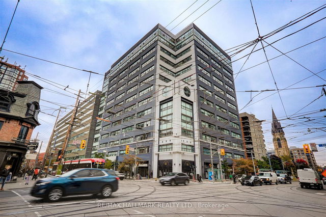 708 - 700 King Street