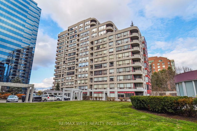 PH 203 - 5785 Yonge Street
