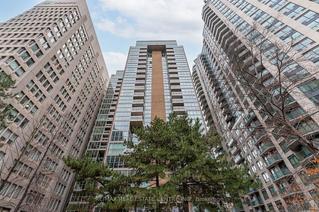 301 - 278 Bloor Street
