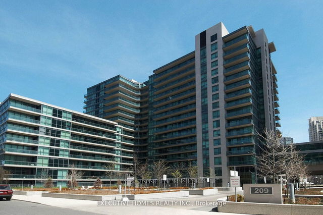 179 - 209 Fort York Boulevard