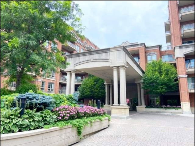 204 - 20 Burkebrook Place
