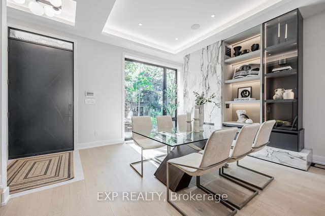 499 Rushton Road
