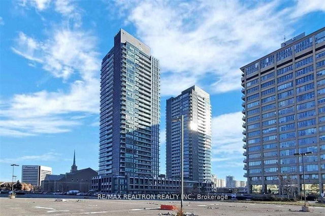 2704 - 2 Sonic Way