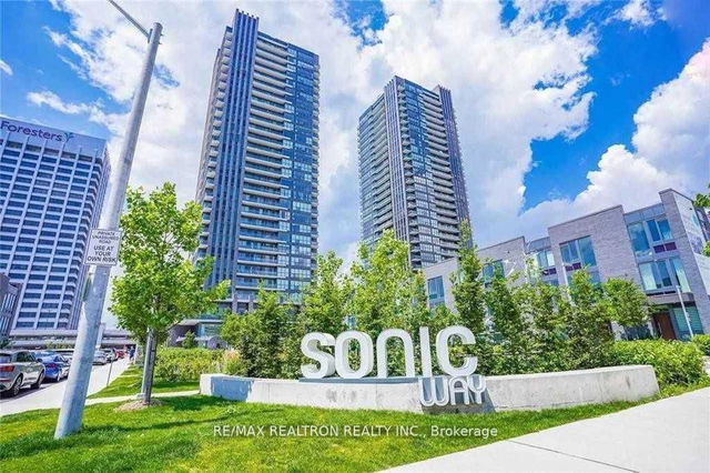 2704 - 2 Sonic Way