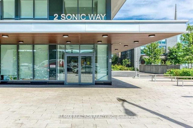 2704 - 2 Sonic Way
