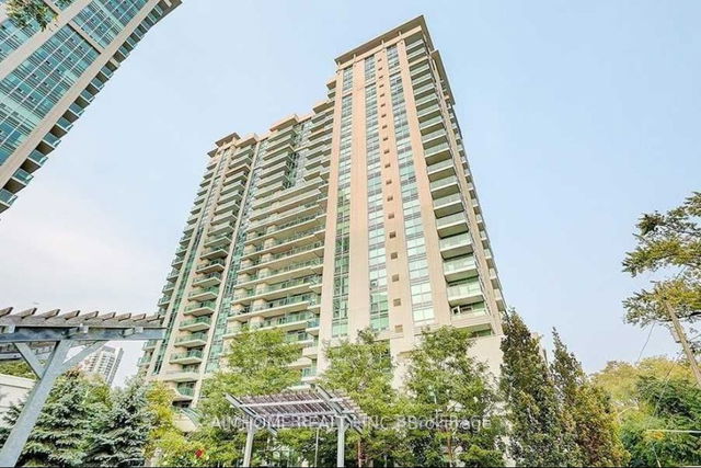 1715 - 17 Anndale Drive