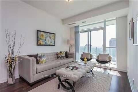 1715 - 17 Anndale Drive