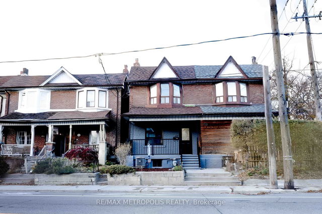 1194 Davenport Road