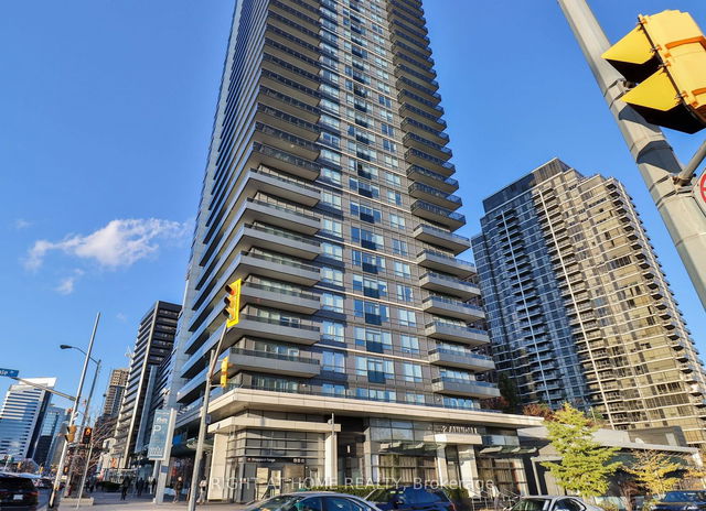 3103 - 2 Anndale Drive