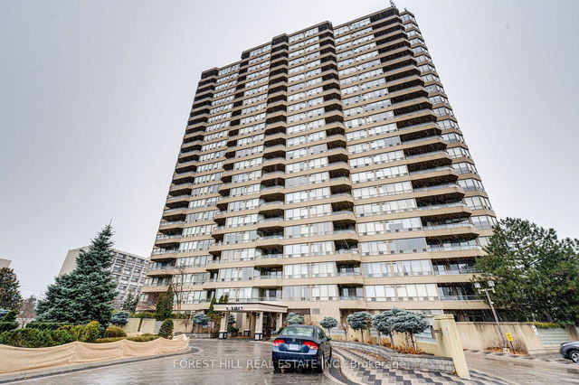 502 - 10 Torresdale Avenue