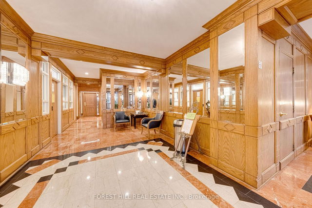 502 - 10 Torresdale Avenue