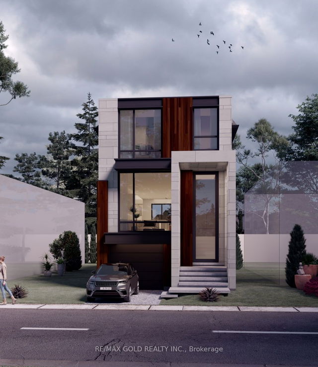 253 Melrose Avenue
