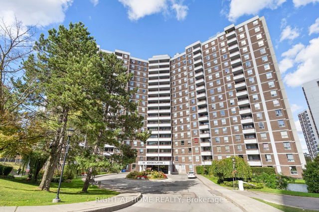 1814 - 10 Edgecliff Golfway