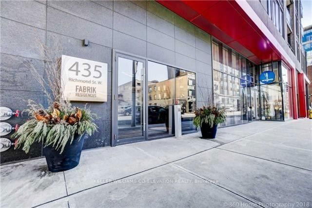 1403 - 435 Richmond Street
