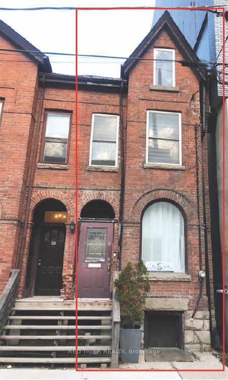 67 Ontario Street