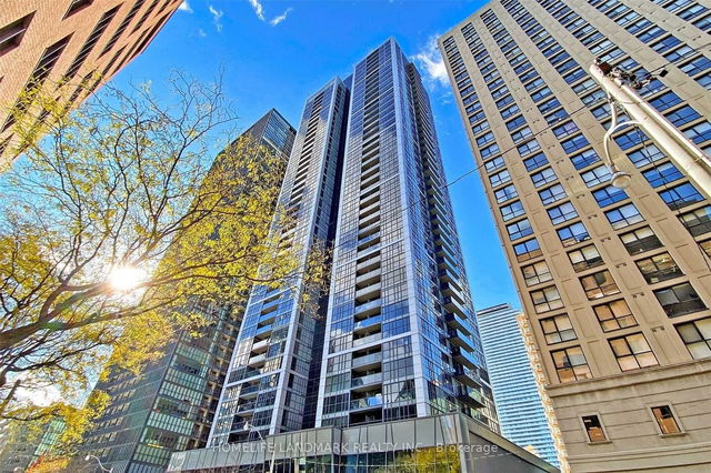 504 - 28 Ted Rogers Way