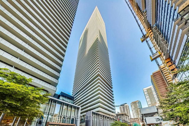 2511 - 50 Charles Street