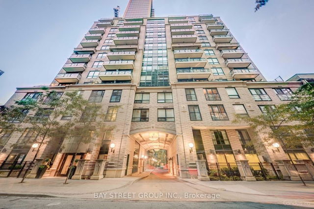 1312 - 35 Hayden Street