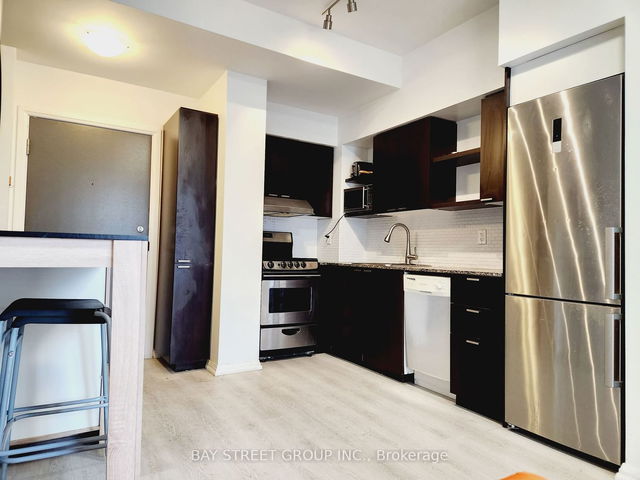 1312 - 35 Hayden Street