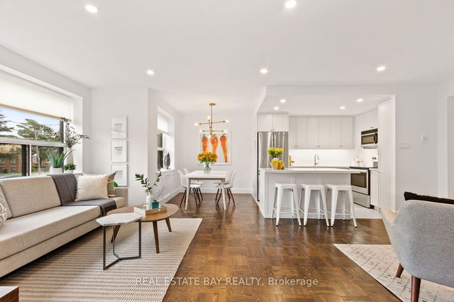 103 - 2 Ridelle Avenue