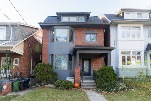 10 Wilfrid Avenue