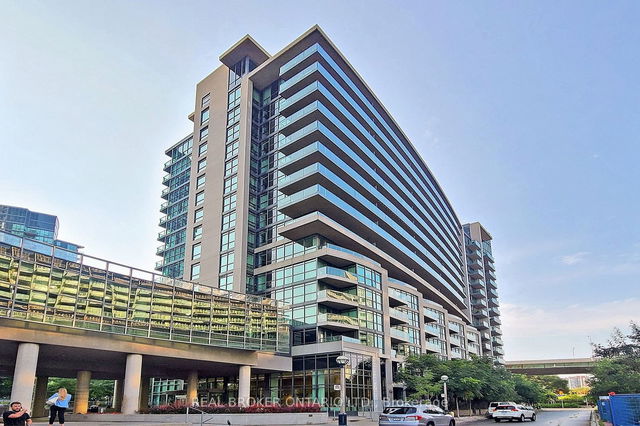 1170 - 209 Fort York Boulevard