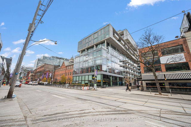 407 - 560 King Street