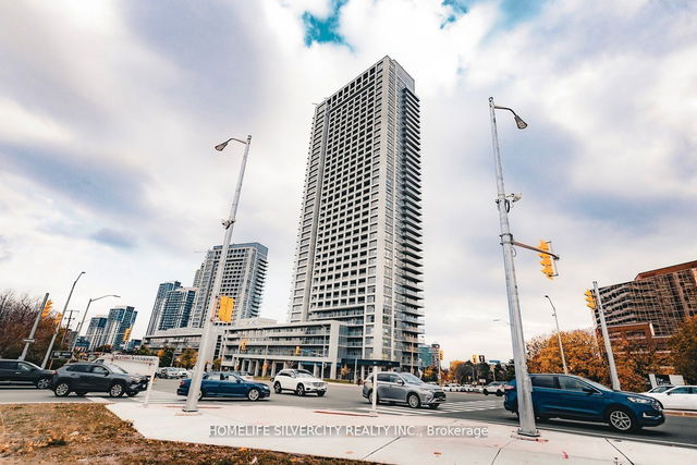 207 - 2015 Sheppard Avenue