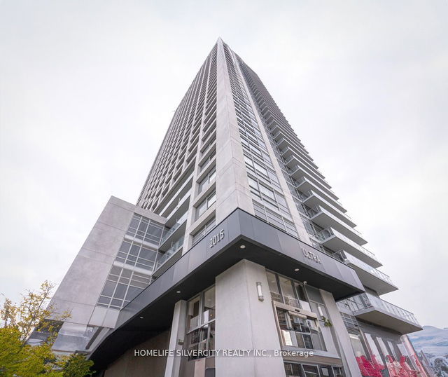207 - 2015 Sheppard Avenue