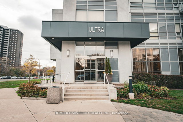 207 - 2015 Sheppard Avenue
