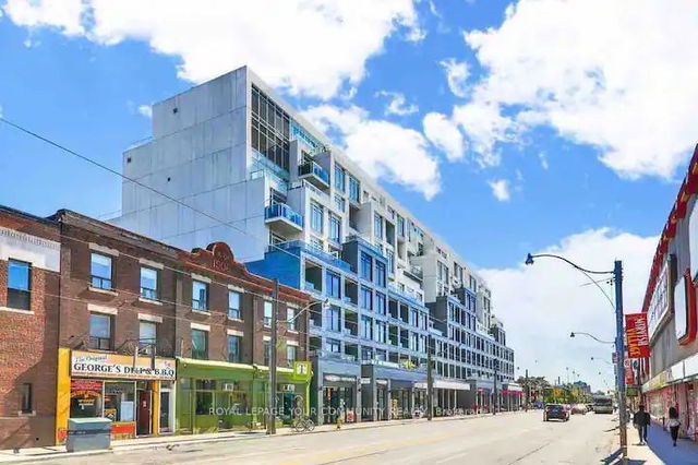 408 - 783 Bathurst Street