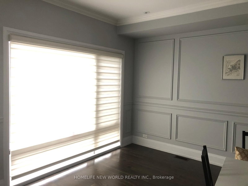 15 Kenneth Wood Cres, Toronto, M2N 0K3 | Image 2