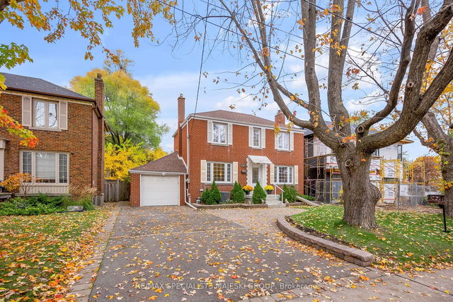 28 Bombay Avenue