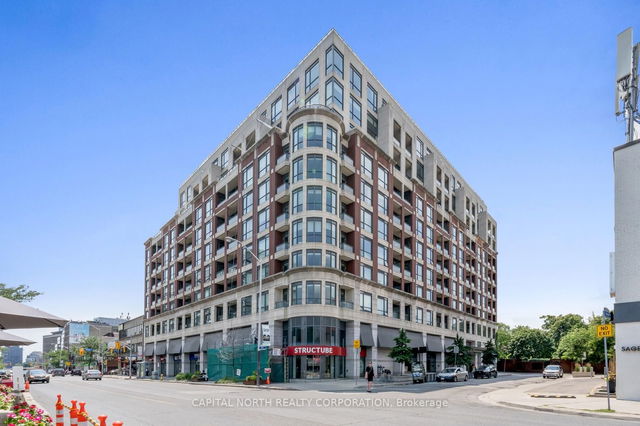 416 - 23 Glebe Road