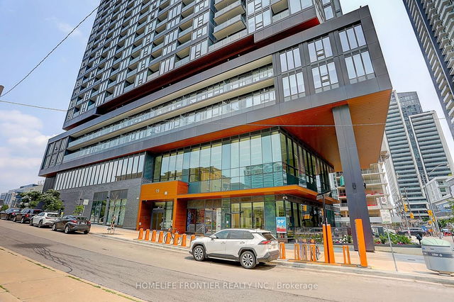 3109 - 19 Western Battery Road