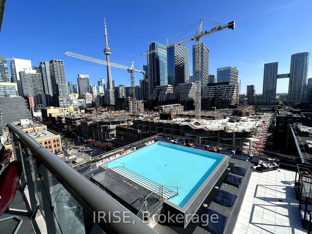 1110 - 560 King Street