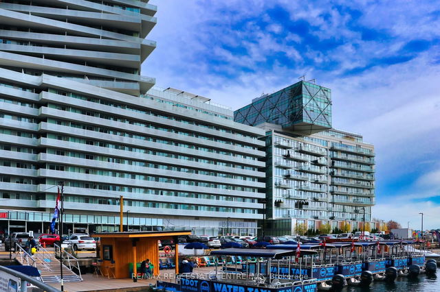 825 - 29 Queens Quay