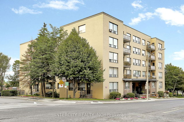 104 - 740 Eglinton Avenue