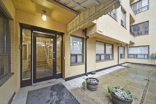 104 - 740 Eglinton Avenue