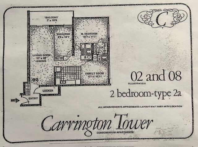 3002 - 10 Tangreen Court