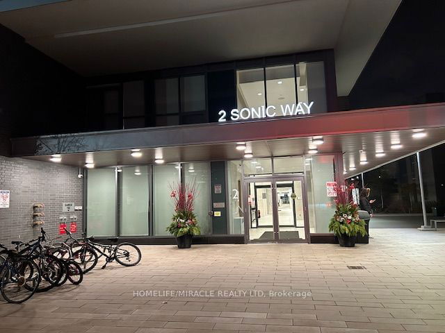 2307 - 2 Sonic Way