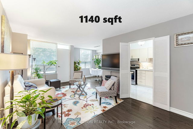 106 - 20 Edgecliffe Golfway